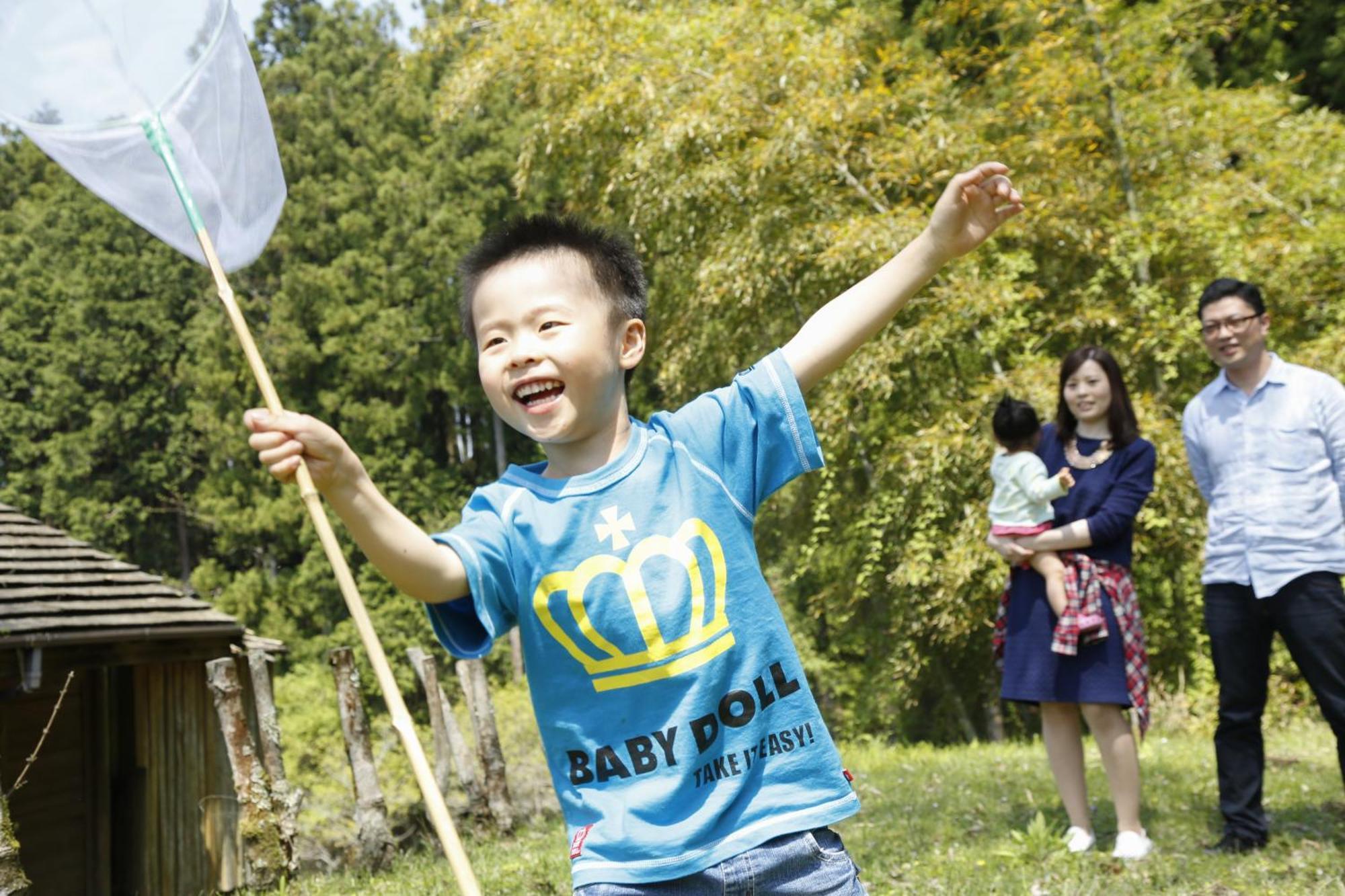 Hinotani Onsen Misugi Resort Tsu Bagian luar foto