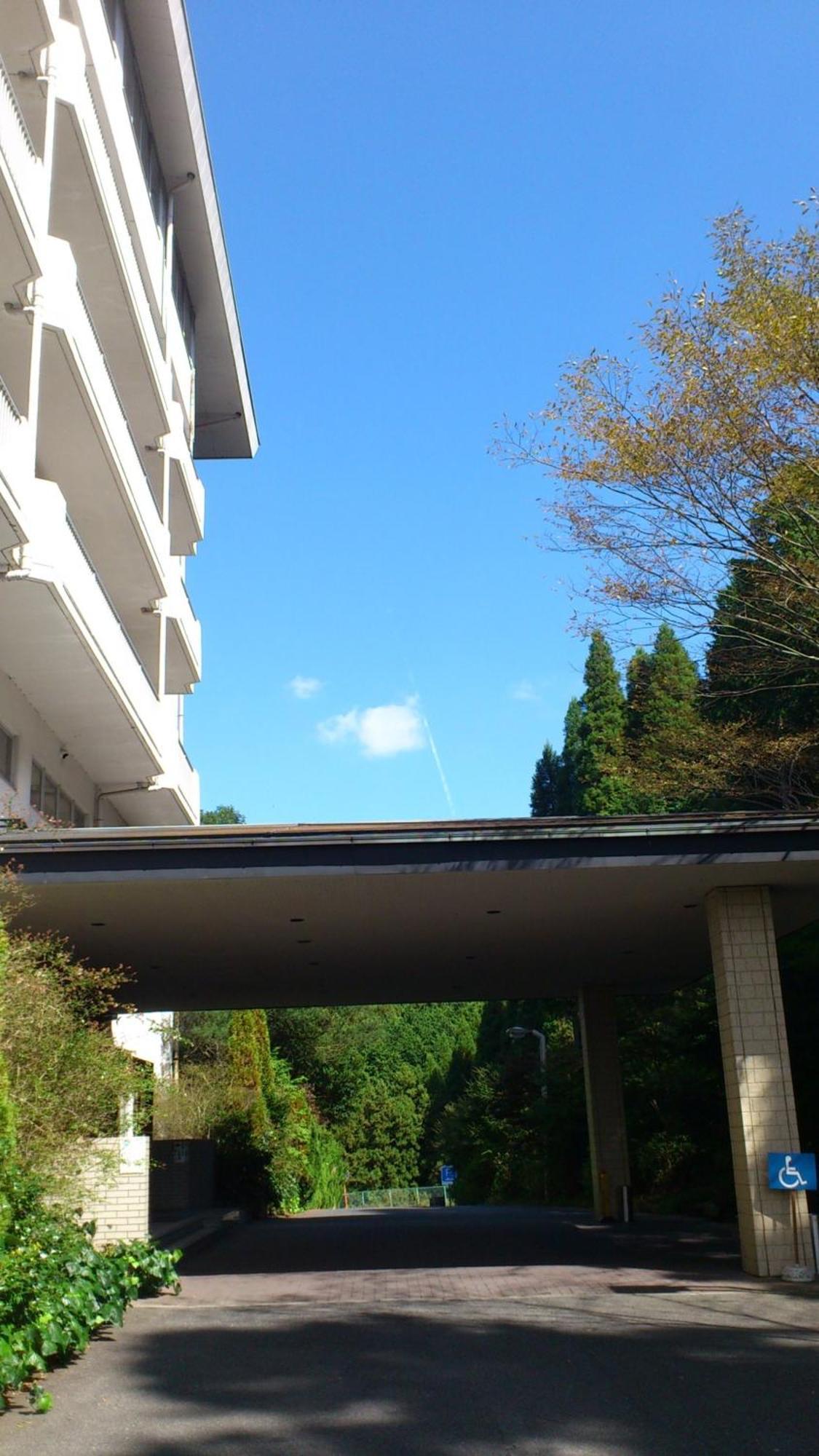 Hinotani Onsen Misugi Resort Tsu Bagian luar foto