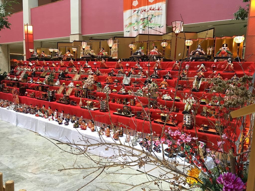 Hinotani Onsen Misugi Resort Tsu Bagian luar foto