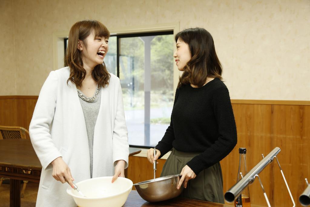 Hinotani Onsen Misugi Resort Tsu Bagian luar foto