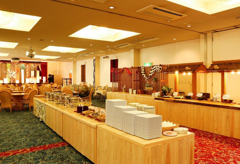Hinotani Onsen Misugi Resort Tsu Bagian luar foto